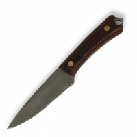 M-40 (Mielee ) Нож туристический, длина лезвия 11 см