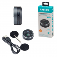 MF-01 Mivo Автомобильный мини-адаптер с Bluetooth