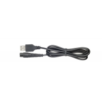 DL-40 USB Кабель для электробритв (восьмерка) 10.6mm