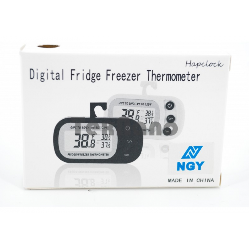 BW-8819 Цыфровой термометр 