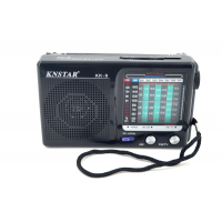 KK-9 Радиоприемник 