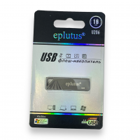 U206 16GB USB Флеш-накопитель Eplutus