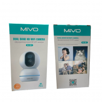 Mi-001 MIVO Двухдиапазонная HD WiFi камера