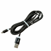 2YW-I28 2000m USB Кабель Lightning 2.4A быстрая зарядка