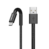 MX-60M Mivo USB Кабель Micro/Android 2000mm 2.4A