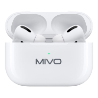 MT-10 TWS Наушники с Bluetooth 5.1 "MIVO"