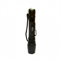 HQ-709-P50 Аккумуляторный ручной фонарь с выносной кнопкой