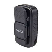 M40 Носимый Bluetooth-динамик Mivo