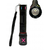 YG166-3-PM20-TG Аккумуляторный ручной фонарь