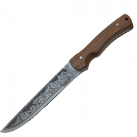 FB-1710 Туристический ножик (30 см)