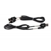 W1(V28) USB кабель Micro/ мягкая резина