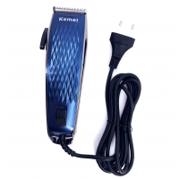 KM-4804 "Kemei" Проводная Машинка для стрижки волос