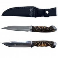 SA71 Туристический ножик (28 см)
