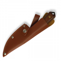 M-40 (Mielee ) Нож туристический, длина лезвия 11 см