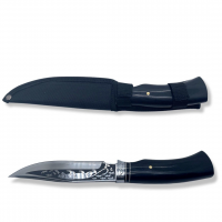 FB985B-2-D3 Туристический нож 25 см
