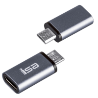 G-05 Переходник Type-C на Micro USB
