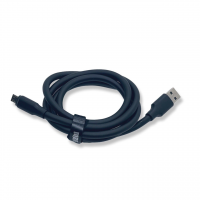 G12 USB Кабель Micro 120W ( мягкая резина, толщина кабеля 0.5 мм)