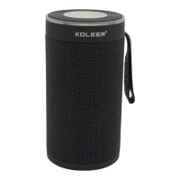 S817 Koleer Колонка с Bluetooth/USB/SD/FM