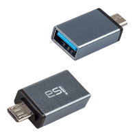 G-08 Переходник OTG на Micro USB 3.0