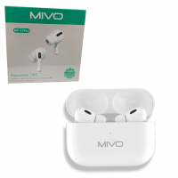 MT-11Pro Mivo Беспроводные наушники / Bluetooth 5.3 с шумоподавлением 