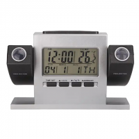 DS-503 Часы настольные с температурой и календарем