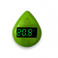 AT-1 Сенсорный цифровой термометр для аквариума 