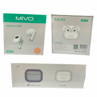 MT-13 TWS Наушники с Bluetooth 5.3 "MIVO"( синий)