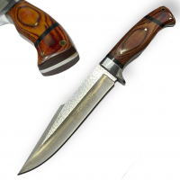 SA68 Туристический ножик (30 см)
