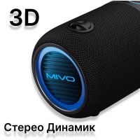 M11 PRO Mivo Портативная Bluetooth колонка