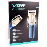 V-162 VGR Триммер/Машинка для стрижки волос