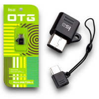 G-12 Переходник Micro USB на Type-C