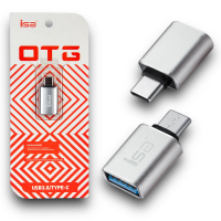 G-01 Переходник OTG USB 3.0 на Type-C
