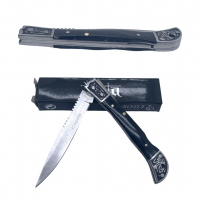 FB806B-D25 Складной ножик (19 см)