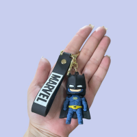 Брелок для ключей Бэтмен
