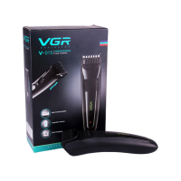 V-015 VGR Машинка для стрижки волос
