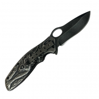 HL-004-1 Ножик складной (21 см)