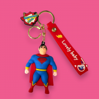 Брелок для ключей Супермен 
