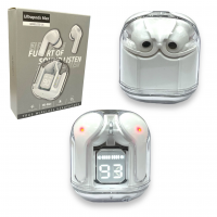 Ultrapods Max Наушники с Bluetooth V5.3 ( белые )