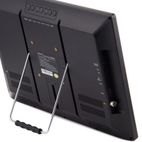 EP-175Т 17" Eplutus Телевизор с цифровым тюнером DVB-T2 HDMI /HD/USB/3500мАч