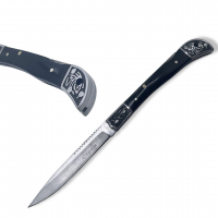 FB806B-D25 Складной ножик (19 см)
