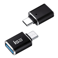 G-15 Переходник OTG USB 3.0 на Type-C