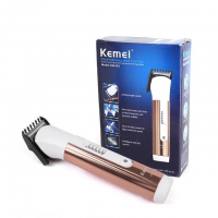 KM-029 "Kemei" Машинка для стрижки волос