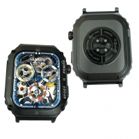 MV9 MAX 2" Умные часы + беспроводная зарядка "Mivo"
