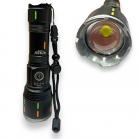 H-3062-90 Аккумуляторный ручной фонарь 