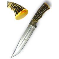 SA60 Туристический ножик (30 см)