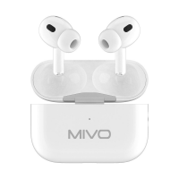 MT-35 Mivo Беспроводные наушники Bluetooth 5.3 с микрофоном