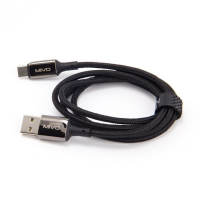 MX-72T Mivo USB Кабель TYPE-C 1000mm 2.4A