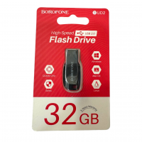 BUD2 32GB USB2.0 Флеш-накопитель Borofone Generous