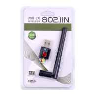 W02-Беспроводной USB WiFi адаптер (802)