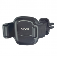 MZ-33 Mivo Автомобильный держатель для телефона на воздуховод